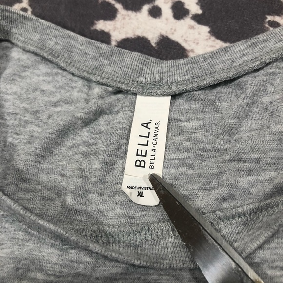 Workout💖💖 Top - Picture 6 of 7